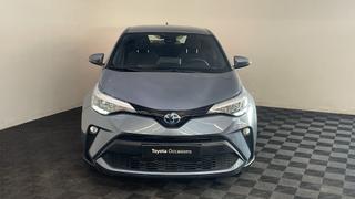 Toyota C-HR  - Design - photo 2