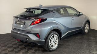 Toyota C-HR  - Design - photo 3