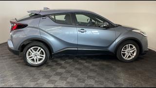 Toyota C-HR  - Design - photo 4