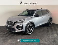 Peugeot 2008 Rivery