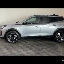 Peugeot 2008 2008 Hybrid 145 e-DCS6 ENVY Rivery