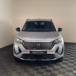 Peugeot 2008 2008 Hybrid 145 e-DCS6 ENVY Rivery