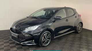 Toyota Yaris  - Design - photo 0