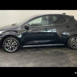 Toyota Yaris Hybride 116h Design occasion - Rivery - photo 2/27
