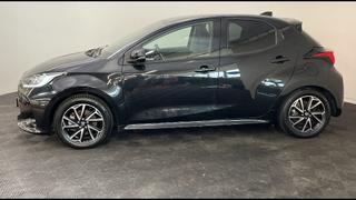 Toyota Yaris  - Design - photo 1