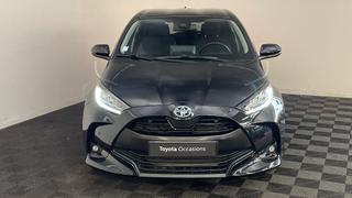 Toyota Yaris  - Design - photo 2