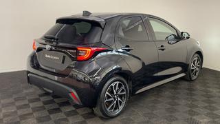 Toyota Yaris  - Design - photo 3