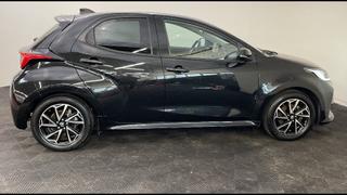 Toyota Yaris  - Design - photo 4