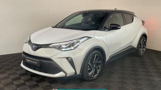 Toyota C-HR  - Design - photo 0