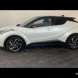 Toyota C-HR Hybride 1.8L Design Ultimate occasion - Rivery - photo 2/27