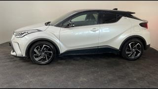 Toyota C-HR  - Design - photo 1