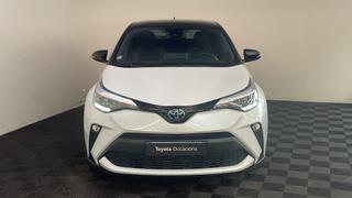 Toyota C-HR  - Design - photo 2