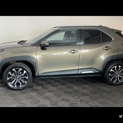 Toyota Yaris Cross Yaris Cross Hybride 130h AWD-i Design Rivery