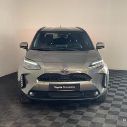 Toyota Yaris Cross Yaris Cross Hybride 130h AWD-i Design Rivery