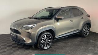 Toyota Yaris Cross  - Design - photo 0