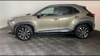 Toyota Yaris Cross  - Design - photo 1