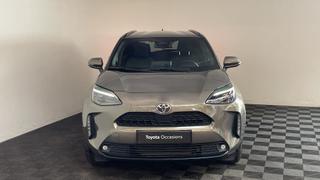Toyota Yaris Cross  - Design - photo 2