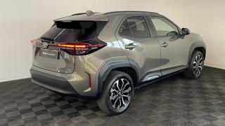 Toyota Yaris Cross  - Design - photo 3