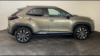 Toyota Yaris Cross  - Design - photo 4