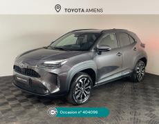 Toyota Yaris Cross Rivery