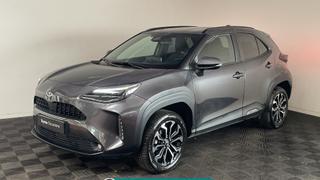Toyota Yaris Cross  - Design - photo 0