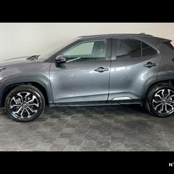 Toyota Yaris Cross Yaris Cross Hybride 130h AWD-i Design Rivery