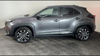 Toyota Yaris Cross  - Design - photo 1
