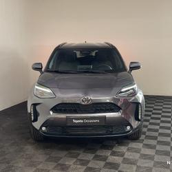 Toyota Yaris Cross Yaris Cross Hybride 130h AWD-i Design Rivery
