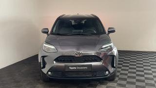 Toyota Yaris Cross  - Design - photo 2