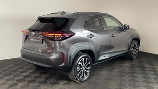 Toyota Yaris Cross  - Design - photo 3