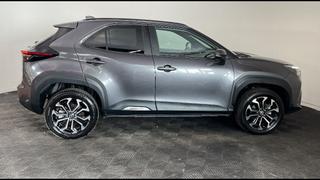 Toyota Yaris Cross  - Design - photo 4