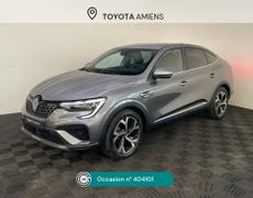 Renault Arkana Arkana E-Tech 145 - 23 Techno