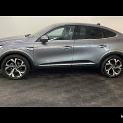Renault Arkana E-Tech 145 - 23 Techno occasion - Rivery - photo 2/27