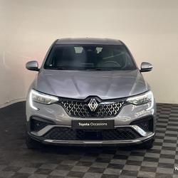 Renault Arkana E-Tech 145 - 23 Techno occasion - Rivery - photo 3/27
