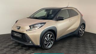 Toyota Aygo X  - photo 0