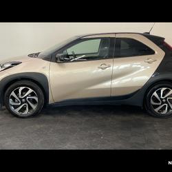 Toyota Aygo X Aygo X 1.0 VVT-i 72 Collection Rivery