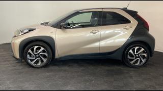 Toyota Aygo X  - photo 1