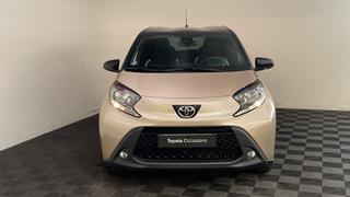 Toyota Aygo X  - photo 2