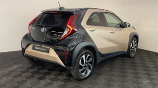 Toyota Aygo X  - photo 3