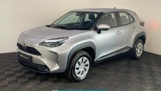 Toyota Yaris Cross  - Dynamic - photo 0