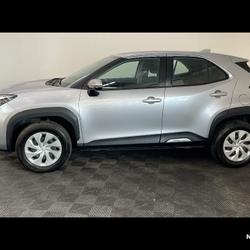 Toyota Yaris Cross Hybride 116h 2WD Dynamic occasion - Rivery - photo 2/27