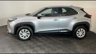 Toyota Yaris Cross  - Dynamic - photo 1
