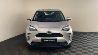 Toyota Yaris Cross  - Dynamic - photo 2