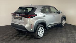 Toyota Yaris Cross  - Dynamic - photo 3