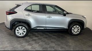 Toyota Yaris Cross  - Dynamic - photo 4