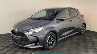 Toyota Yaris  - Design - photo 0