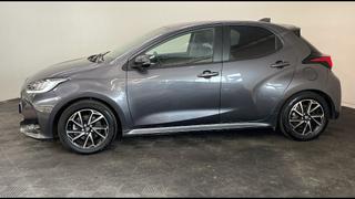 Toyota Yaris  - Design - photo 1