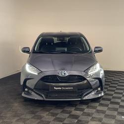Toyota Yaris Hybride 116h Design occasion - Rivery - photo 3/27