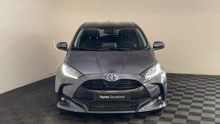 Toyota Yaris  - Design - photo 2