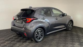 Toyota Yaris  - Design - photo 3